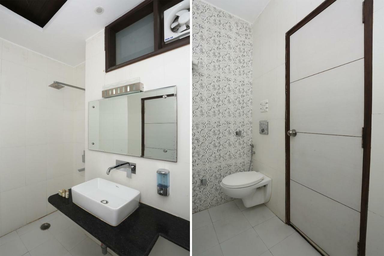Bilberry Hotel Rewāri Екстериор снимка