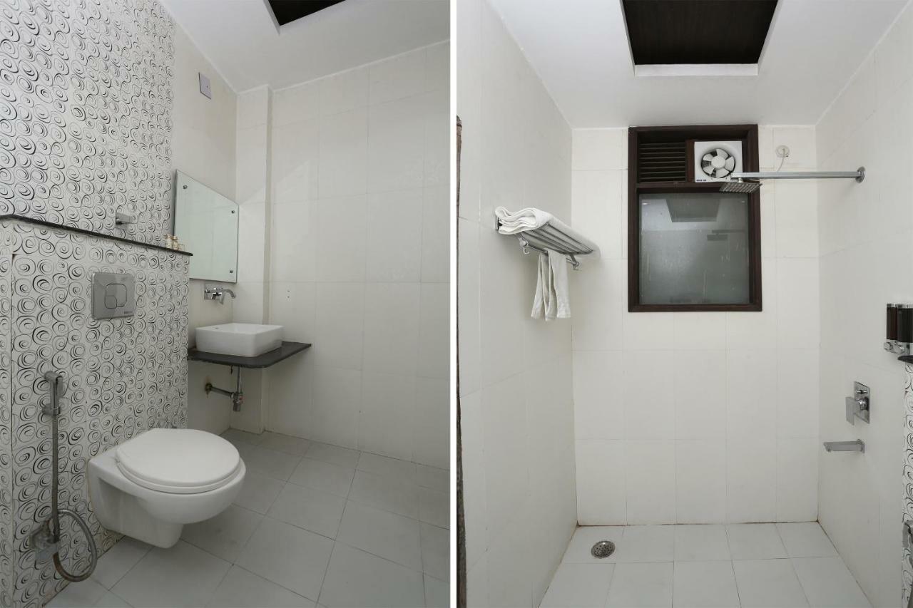 Bilberry Hotel Rewāri Екстериор снимка